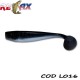 Relax King Shad 10 CM Laminat