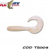 Twister 8cm Standard Relax (4buc/plic)