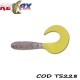 Twister 8 CM Standard