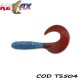 Twister 8 CM Standard