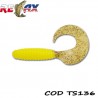 Twister 9cm Standard Relax (4buc/plic)