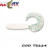 Twister 9cm Standard Relax (4buc/plic)