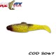 Diamond Shad 12,5 CM Standard
