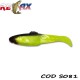 Diamond Shad 12,5 CM Standard