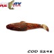 Diamond Shad 12,5 CM Standard