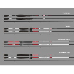 Lanseta Lucky John Vanrex Jig 21 (5-21gr)