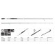 Lanseta Lucky John Vanrex Jig 21 (5-21gr)