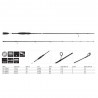 Lanseta Vanrex Jig 2.13m  (5-21gr) Lucky John