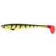 Lucky John 3D Basara Soft Swim 6.35 CM