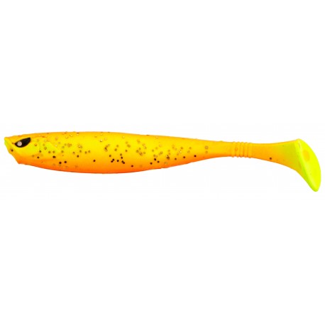 Lucky John 3D Basara Soft Swim 8.9 CM