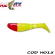 Kopyto 7,5 CM Head - 015