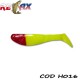 Kopyto 7,5 CM Head - 016