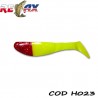 Relax Kopyto 7,5cm Head *(4buc/blister)
