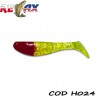 Relax Kopyto 7,5cm Head *(4buc/blister)