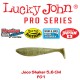 Lucky John Joco Shaker 5.6 CM 2.5'' Super Floating (6buc/plic)