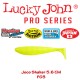 Lucky John Joco Shaker 5.6 CM 2.5'' Super Floating (6buc/plic)