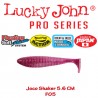 Lucky John Joco Shaker 5.6 CM 2.5'' Super Floating (6buc/plic)