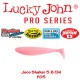 Lucky John Joco Shaker 5.6 CM 2.5'' Super Floating (6buc/plic)