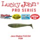 Lucky John Joco Shaker 5.6 CM 2.5'' Super Floating (6buc/plic)
