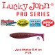 Lucky John Joco Shaker 5.6 CM 2.5'' Super Floating (6buc/plic)