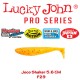 Lucky John Joco Shaker 5.6 CM 2.5'' Super Floating (6buc/plic)