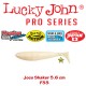 Lucky John Joco Shaker 5.6 CM 2.5'' Super Floating (6buc/plic)