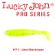 Lucky John Minnow 5.6 CM (10buc/plic)