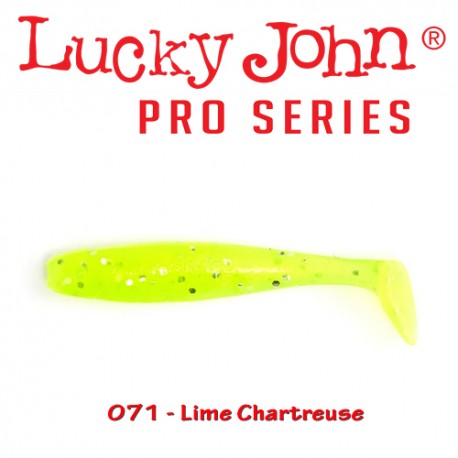 Lucky John Minnow 5.6 CM (10buc/plic)