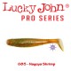 Lucky John Minnow 5.6 CM (10buc/plic)
