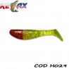 Relax Kopyto 7,5cm Head *(4buc/blister)