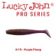 Lucky John Minnow 5.6 CM (10buc/plic)