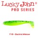 Lucky John Minnow 5.6 CM (10buc/plic)