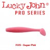 Lucky John Minnow 11.1 CM (5buc/plic)