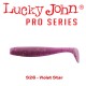Lucky John Minnow 11.1 CM (5buc/plic)