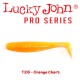 Lucky John Minnow 11.1 CM (5buc/plic)
