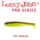Lucky John Minnow 11.1 CM (5buc/plic)