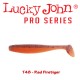 Lucky John Minnow 11.1 CM (5buc/plic)