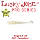 Lucky John Tioga 5.1 CM - 033