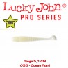 Lucky John Tioga 5.1 CM