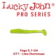 Lucky John Tioga 5.1 CM - 071