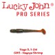 Lucky John Tioga 5.1 CM - 085
